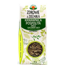 KRWAWNICA POSPOLITA ZIELE - 50g